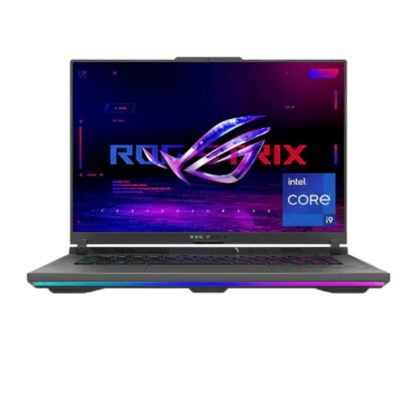 ASUS ROG Strix G16 G614 i7-13650HX/32GB/1TB SSD/RTX 4070/16 ASUS ROG Strix G16 G614 i7-13650HX/32GB/1TB SSD/RTX 4070/16